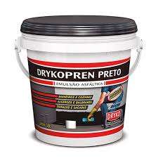 DRYKOPREN PRETO GL 3,6 KG