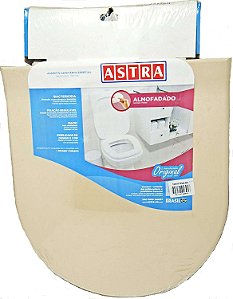 ASSENTO ALMOFADADO CALYPSO BEGE ASTRA TCP/K*PSG-80