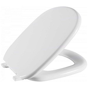 ASSENTO ALMOFADADO VOGUE PLUS BRANCO ASTRA TVG/K*GE-17