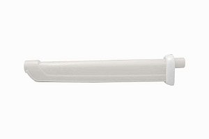 BRACO CHUVEIRO ELETRICO C/ CAPA 40CM ASTRA BCE40*BR1
