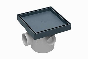 CAIXA SIFONADA 10X12 C/RALO OCULTO ASTRA CS2/RO15*CZ