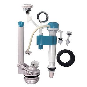 REPARO CAIXA ACOPLADA KIT COMPLETO UNIV ACION SUPERIOR DECA 1100.SI.54.01