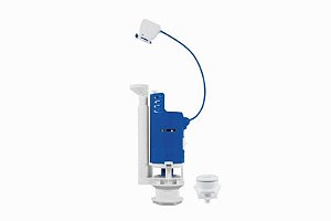 REPARO CAIXA ACOPLADA KIT COMPLETO UNIV ACION SUPERIOR DECA 1100.SI.54.01