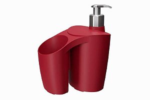 PORTA DETERGENTE C/ VALVULA PUMP BORDO ASTRA PDTP*BRD