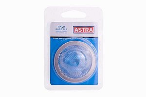 RALINHO TELA INOX DE LAVATORIO ASTRA