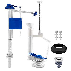 REPARO MECANISMO COMPLETO UNIVERSAL C/ HEU2 SUPERIOR