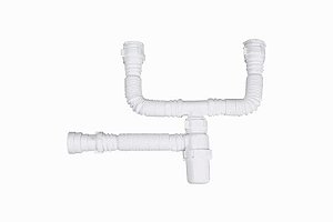 SIFAO COPO DUPLO BRANCO ASTRA