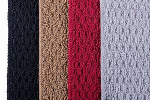 TAPETE SLIM EM PP 40X60 CM ASTRA