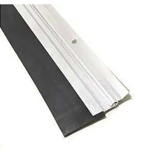 VEDA PORTA 90 CM ALUMINIO ALUMARK