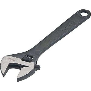 CHAVE AJUSTAVEL 06" FOSFATIZADA VONDER