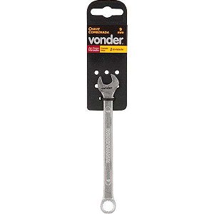 CHAVE COMBINADA 09MM CRV ENC VONDER