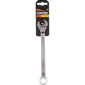CHAVE COMBINADA 14MM CRV ENC VONDER