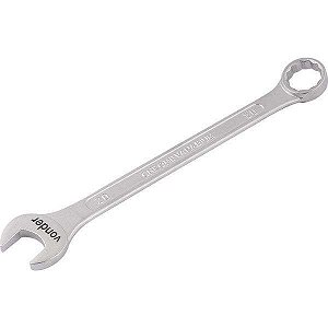 CHAVE COMBINADA 20MM CRV ENC VONDER