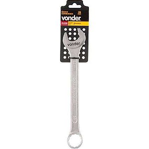 CHAVE COMBINADA 28MM CRV ENC VONDER