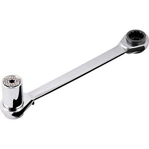 CHAVE ESTRELA C/SOQ UNIVERSAL 8 A 19MM VOND