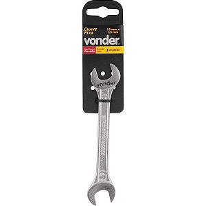 CHAVE FIXA 12X13MM CRV ENC VONDER
