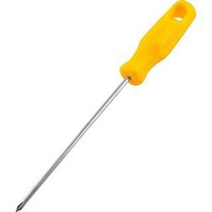 CHAVE PHILLIPS (B) 1/8X4" CRV VONDER
