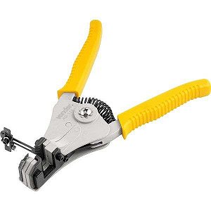 ALICATE DESENCAPADOR AUTOM AD-125 VONDER