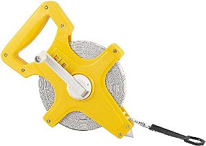 TRENA DE FIBRA EDA 30M ABERTA