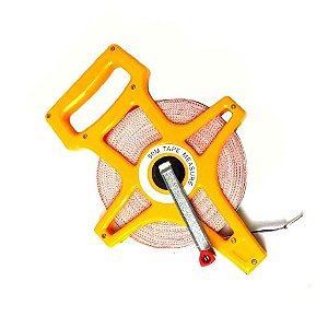 TRENA DE FIBRA EDA 50M ABERTA