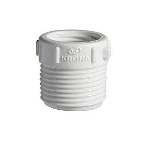 BUCHA RED 1X3/4  ROSCA KRONA