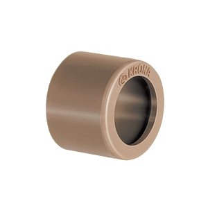 BUCHA RED SOLD CURTA 25X20MM KRONA