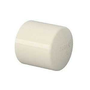 CAP CPVC AGUA QUENTE 22MM