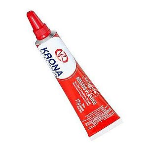 COLA TUBO PVC 017G KRONA