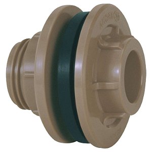 FLANGE CAIXA AGUA 50MMX1.1/2 KRONA