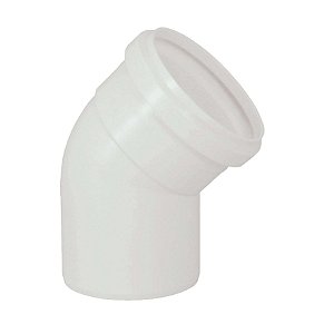 JOELHO 45 ESG 100MM KRONA