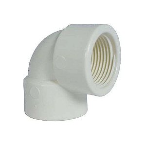 JOELHO 90 ROSCA 1/2 KRONA