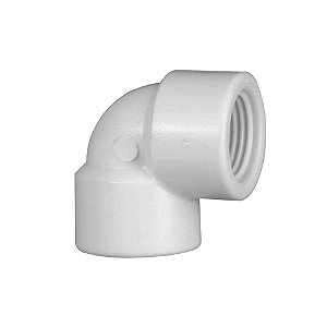 JOELHO 90 ROSCA 3/4 KRONA