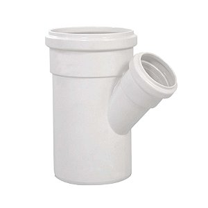 JUNCAO 45 ESG REDUCAO 100X75 KRONA