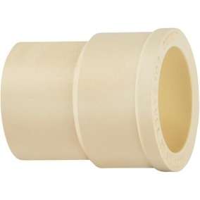 LUVA CPVC AGUA QUENTE TRANS 15X20