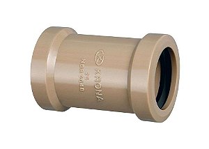 LUVA DE CORRER SOLD 25MM KRONA