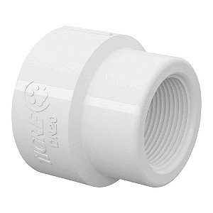 LUVA ROSCA REDUÇÃO 1X3/4 KRONA