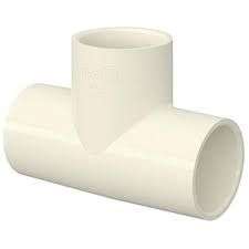 TE CPVC AGUA QUENTE 22MM