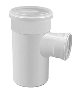 TE ESG REDUCAO 100X50MM KRONA