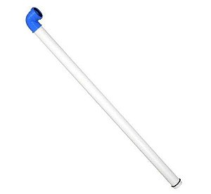 TUBO PONTA AZUL KRONA