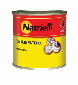 ZARCAO NATRIELLI EXTRA CINZA 225ML