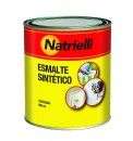 ZARCAO NATRIELLI EXTRA CINZA 900 ML