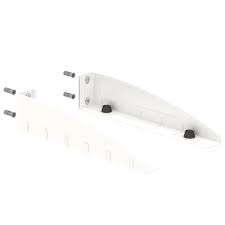 SUPORTE MULTIUSO  BRANCO MULTIVISAO
