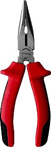 ALICATE BICO RETO 8" TELEFONE GEDORE RED