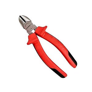 ALICATE CORTE DIAGONAL 6.1/2" GEDORE RED