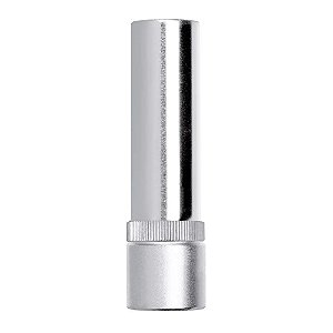 SOQUETE ESTRIADO 1/2" LONGO 22MM GEDORE RED 3300425