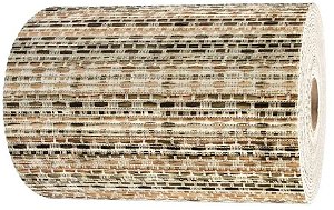 PASSADEIRA TROP. 43CM SISAL METRO KAPAZI