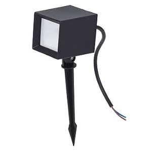 ESPETO JARDIM 5W 3000K 400L GAYA 3156