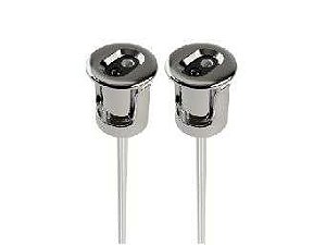 SENSOR SENSI DUAS PORTAS CONTROLE CENTRAL GAYA 7211