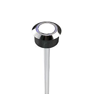 SENSOR SENSI TOUCH (TOQUE) DIMERIZAVEL CENTRAL GAYA 7210