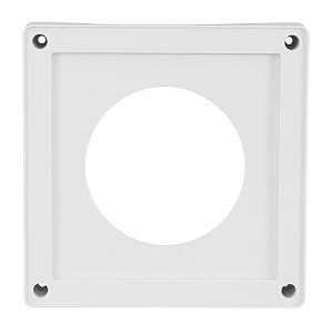 SUPORTE QUADRADO P/ PLAFON INFINITY 18W GAYA 9339